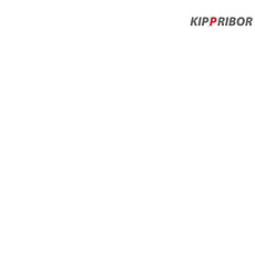 крепления для кабельных цепей  25х25 мм  с двух сторон