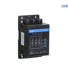 УПП SFB 3Ф 380В 2,2кВт 4,5A Uупр 110-220В Modbus с выкл. ONI