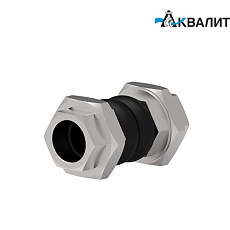 AK REJ-U резиновый компенсатор