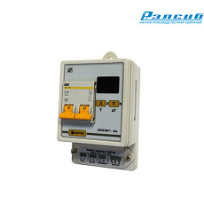 Терморегулятор Ратар-02А-1 для необслуживаемых помещений