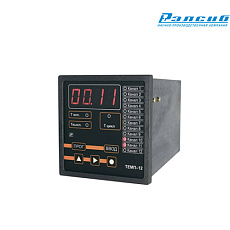 Реле времени многоканальное ТЕМП-12