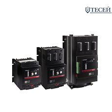 Регулятор мощности, 3-ф, тип RPM, 100А