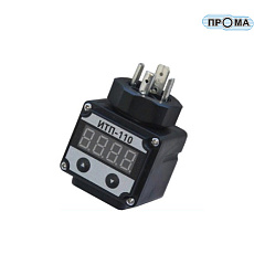 ИТП(ИНТ)-110 (индикатор токовой петли)