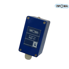 ФДС-01-220 Г (фотодатчик)