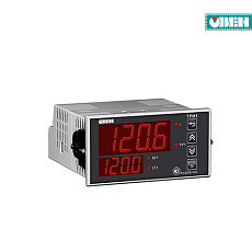 ТРМ1-Щ2.У2.У М01 ОВЕН