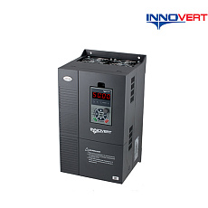 Преобразователь частоты INNOVERT PUMP IHD183P43T, 18,5кВт, 380В, 37А