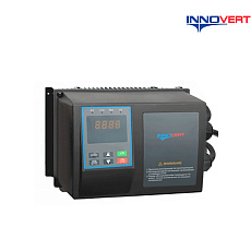 Преобразователь частоты пыле- влагозащищенный INNOVERT IPD113U43B IP54, 11кВт, 380В, 24А