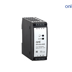 Блок питания OPS 220В AC/24В DC 60Вт ONI