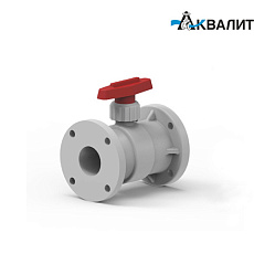 AK BV 29Р кран шаровой