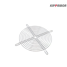 VENT-160.MG KIPPRIBOR