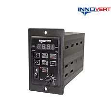 Преобразователь частоты INNOVERT IRD751M21E0, 0,75кВт, 220В, 5А