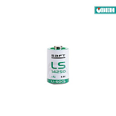 БАТАРЕЙКА ДЛЯ ЛОГГЕР100