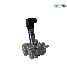 ДДМ-1012-ДИ-10000-А05-М20-Г (Датчик давления)