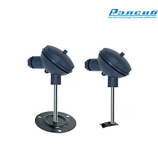 Датчики температуры поверхности Т.п/п-420-Кл2-1, Т.п/п-420-Кл2-2М