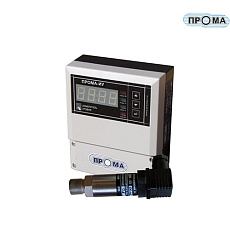 ПРОМА-ИУ-010-4Х-Н (измеритель уровня)