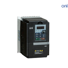 Преобразователь частоты A650 380В 3Ф 250kW 470А ONI