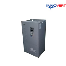 Преобразователь частоты векторный INNOVERT ITD114U43B3, 110кВт, 380В, 210А