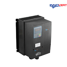 Преобразователь частоты пыле- влагозащищенный INNOVERT IPD153U43B IP54, 15кВт, 380В, 33А