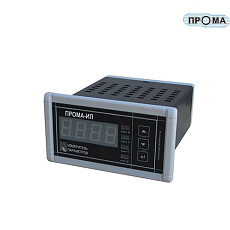 ПРОМА-ИП-010-4Х-Щ (измеритель параметров)