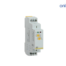 Реле задержки включения ORT 1 конт. 230В AC IEK