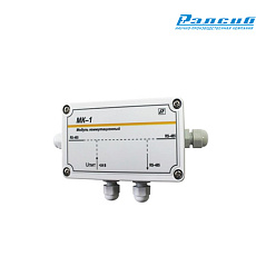 Модуль коммутационный МК-1