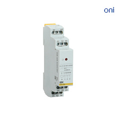 Реле промежут. OIR 3 конт. 16А 230В AC IEK