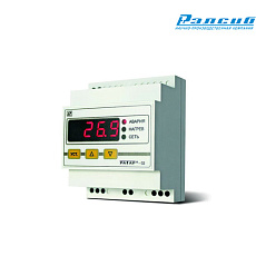 Терморегуляторы Ратар-02, -02М универсальные