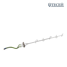 Многозонные датчики температуры 03.06