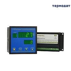 Термодат-21С21/12ТП/2Р/24В/РМРС