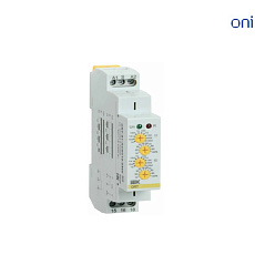 Реле циклическое ORT 2 конт. 12-240В AC/DC IEK
