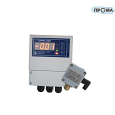 ПРОМА-ИДМ-016-ДИВ-5-НВ-4Х (измеритель давления)