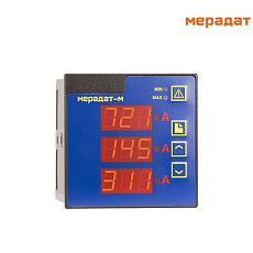 Мерадат-M3A1//3AC(0/10)//3Р//485//4М
