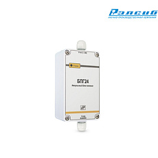 Блоки питания импульсные герметичные БПГ 24