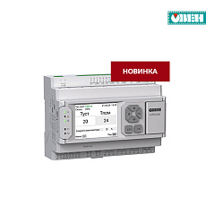 Контроллер вентиляции АЙРА360-24.01