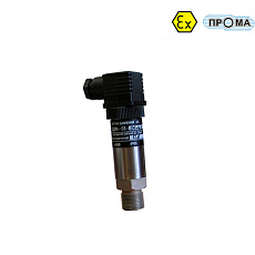 ДДМ-03-1000ДА-Ех (датчик давления)