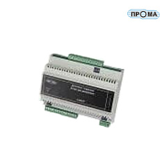 САФАР-410 (контроллер управления)