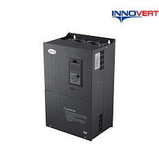 Преобразователь частоты INNOVERT PUMP IHD553P43T, 55кВт, 380В, 110А