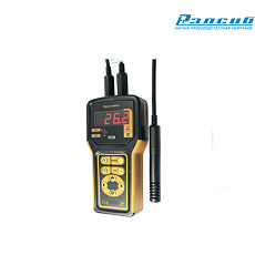 Термометр-гигрометр цифровой IT-8-RHT