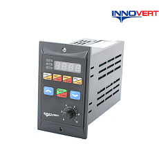 Преобразователь частоты INNOVERT IRD251M21B, 0,25кВт, 220В, 1.6А