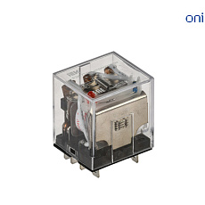 Реле РЭК77/3(LY3) 10А 220В AC IEK