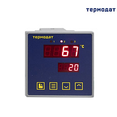Термодат-10К7-М