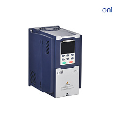 ПЧ K751 380В 3Ф 450-500кВт 820-930А ONI