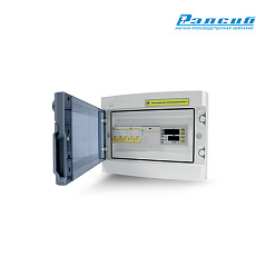 Блок управления электрокаменкой БУК–1