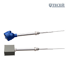 Многозонные датчики температуры 03.04