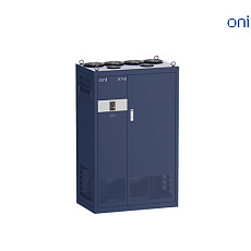 ПЧ K740 690В 3Ф 22-30кВт 28-38А энк. Profibus ONI