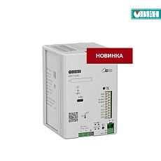 Источник питания с резервированием ИБП120К-24