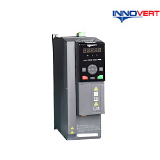 Преобразователь частоты модульный INNOVERT IMD752U43E с векторным управлением,7,5кВт, 380В, 17А