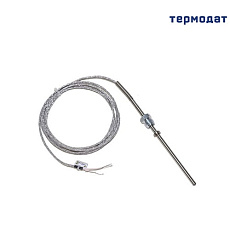 ТС713A-d6-H060-L1-М16-МГТФЭ-Pt100 (-50…+150°С)